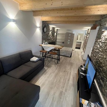 Loft Sofia A Pochi Metri Dal Mare Apartman Moneglia Kültér fotó