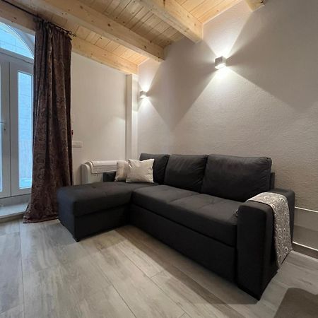 Loft Sofia A Pochi Metri Dal Mare Apartman Moneglia Kültér fotó