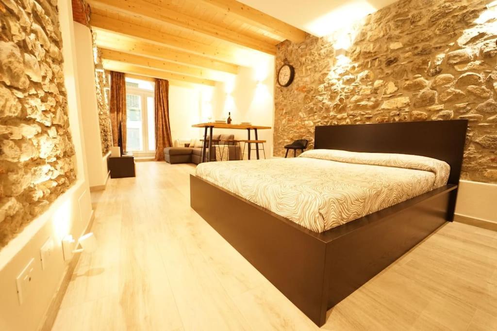 Loft Sofia A Pochi Metri Dal Mare Apartman Moneglia Kültér fotó