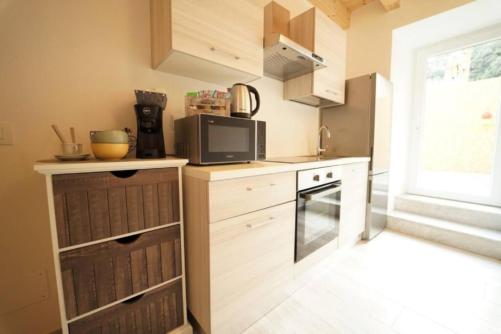 Loft Sofia A Pochi Metri Dal Mare Apartman Moneglia Kültér fotó