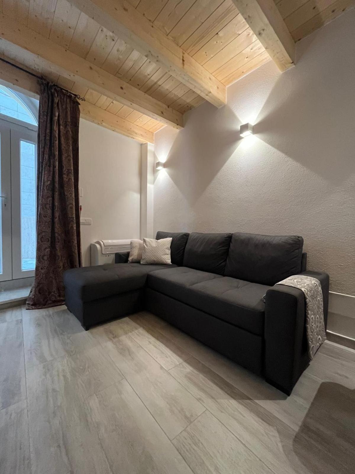 Loft Sofia A Pochi Metri Dal Mare Apartman Moneglia Kültér fotó